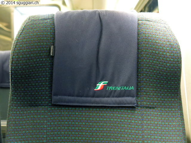 Trenitalia ETR 470-7