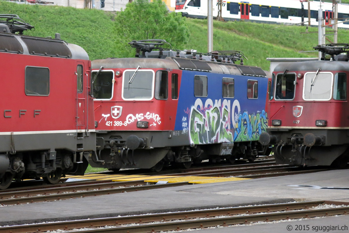 SBB Re 421 389-8