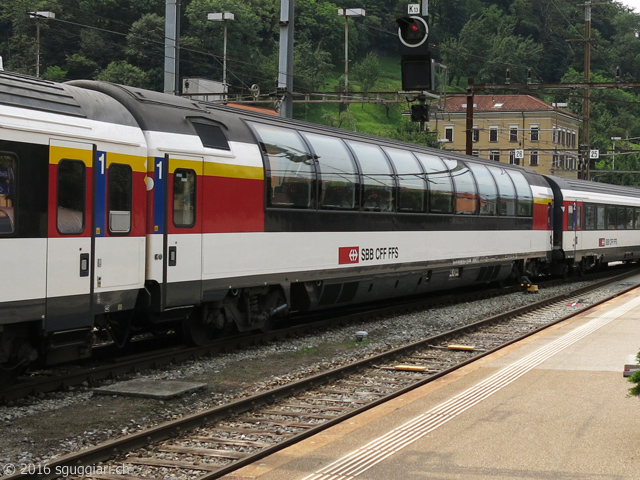 SBB Apm 61 Panorama