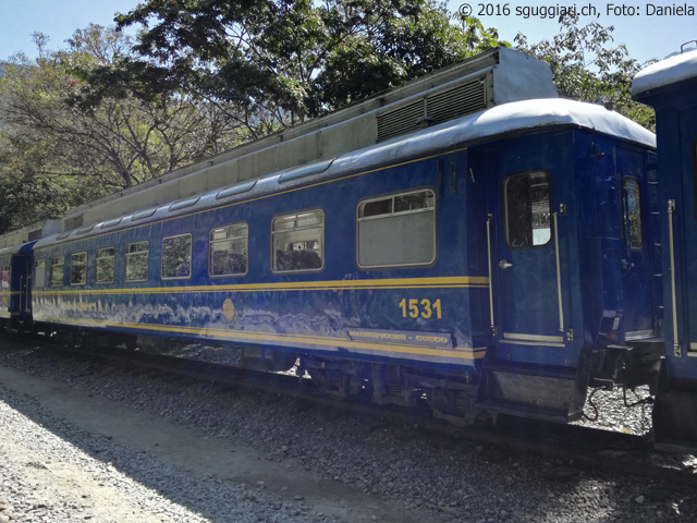 Peru Rail 1531