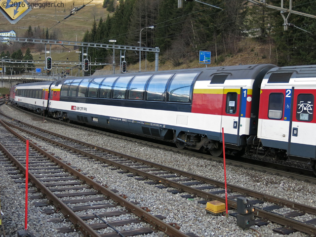 SBB Apm 61 Panorama