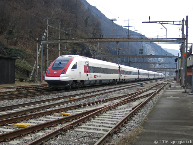 SBB RABDe 500 011-2 (ICN)