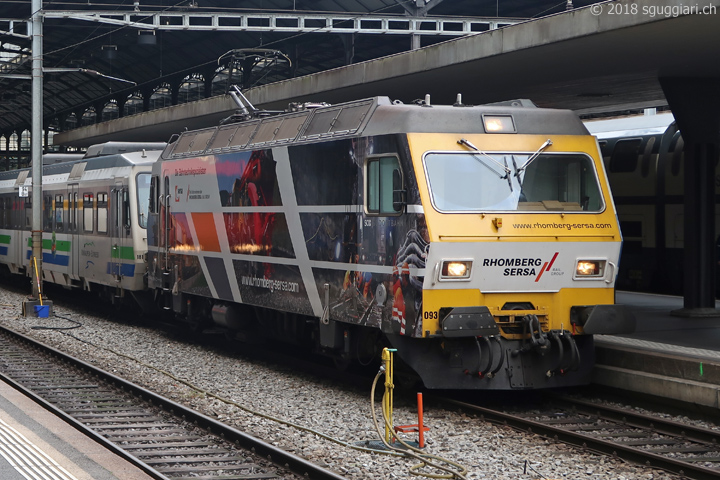 SOB Re 456 093-4