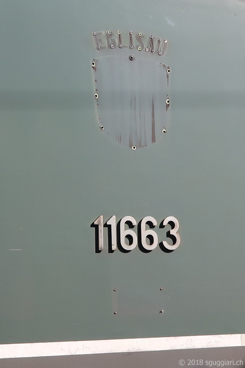 FFS Re 620 063-8 'Eglisau'