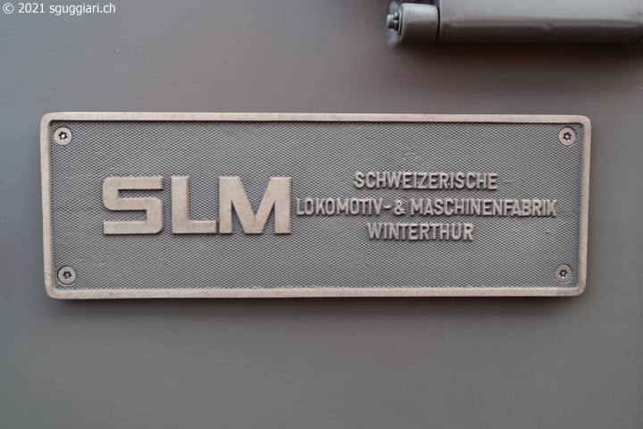 FFS Re 620 088-5 'Linthal' (Xrail)