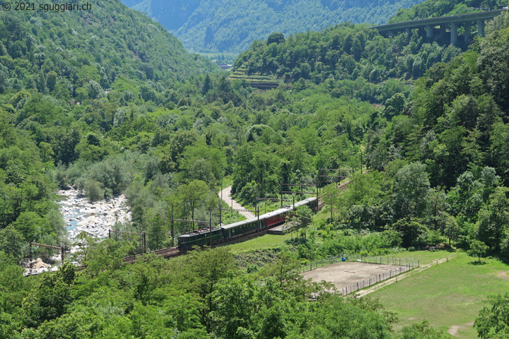 SBB Ae 6/6 11411 'Zug'