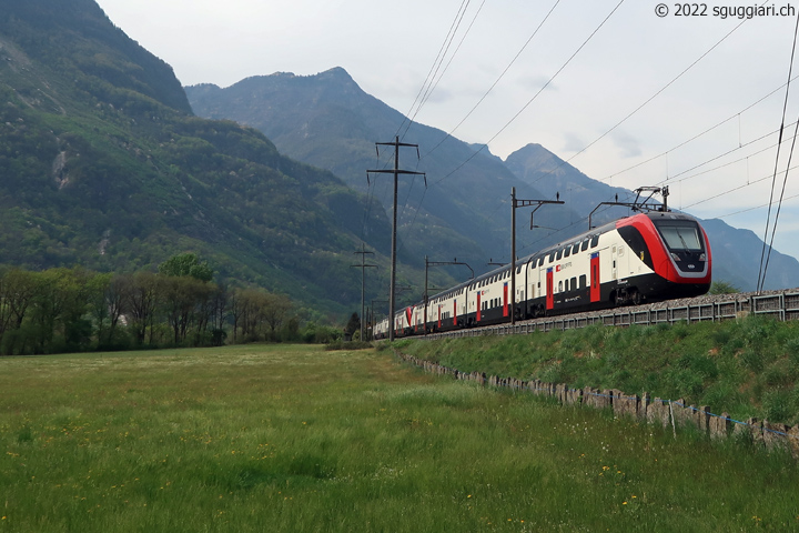 SBB RABe 502 404 'Twindexx' (IR100)