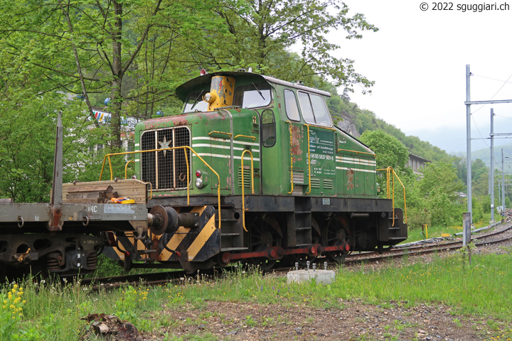 OeBB Em 837 901-8