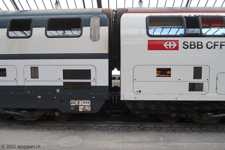 SBB IC2000