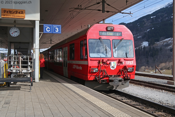 RhB BDt 1757