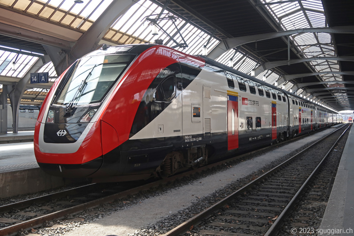 SBB RABe 502 217 'Twindexx' (IR200)