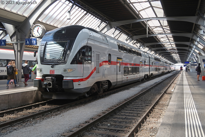 DB ET 4010 008 (4108)