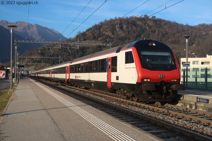 SBB Bt IC 936-7