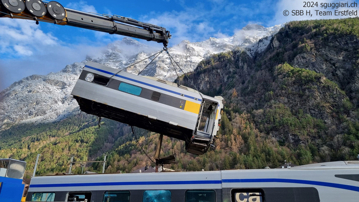 SBB ETR 470-9 'Insubrico'