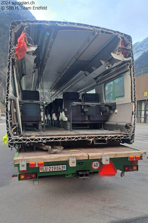 SBB ETR 470-9 'Insubrico'