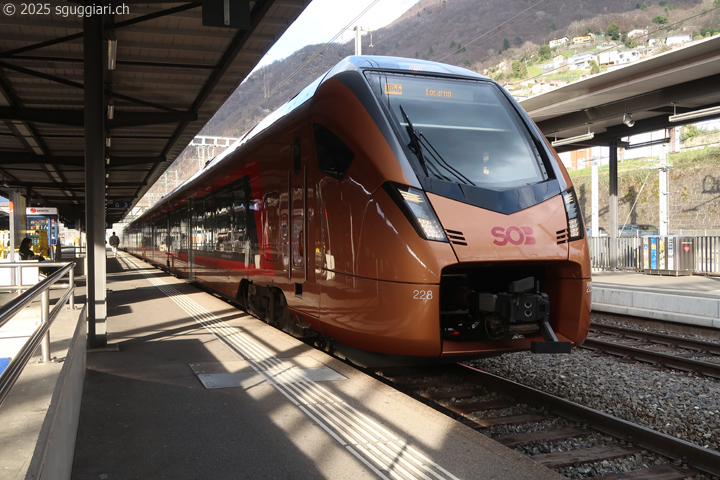 SOB RABe 526 228 'Traverso'