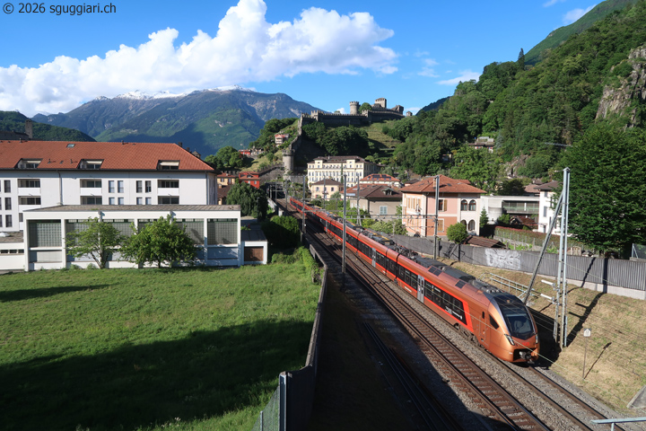 SOB RABe 526 225 'Traverso'