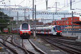 BB Cityjet 4748 008-1 (Desiro ML) a Bellinzona