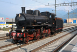 FFS Ae 6/6 11419 'Appenzell Innerrhoden' e  FS Gr 625.116 (Associazione Verbano Express)