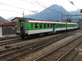 sguggiari.ch - FNM EB 930 (ex Leichtstahlwagen FFS) a Bellinzona