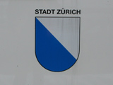 sguggiari.ch, FFS RABe 511 002 'Zürich'
