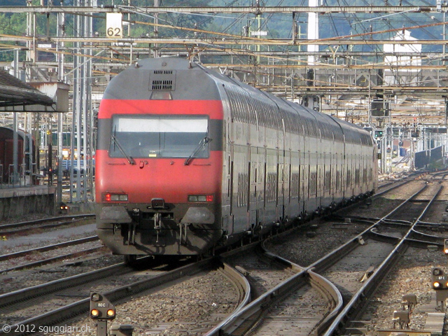 SBB IC2000