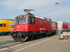 InnoTrans 2012