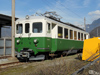 Fotografie ferroviarie, Svizzera scartamento ridotto