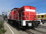 sguggiari.ch - Innotrans 2016, DB BR 298 336-9