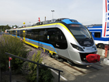 sguggiari.ch - Innotrans 2016, Nevag Impuls 36WE