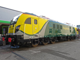 sguggiari.ch - Innotrans 2016, Nevag E6ACTd Dragon