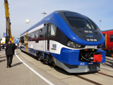 sguggiari.ch - Innotrans 2016, Pesa Link BR 632 024