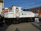 sguggiari.ch - Innotrans 2016, Schalke MMT-M270-BDE