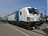 sguggiari.ch - Innotrans 2016, Siemens Vectron BR 193 844