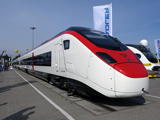 sguggiari.ch - Innotrans 2016, Stadler EC250