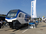 sguggiari.ch - Innotrans 2016, Stadler Flirt3