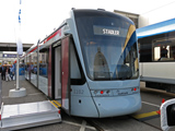 sguggiari.ch - Innotrans 2016, Stadler Variobahn