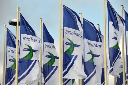 InnoTrans 2010