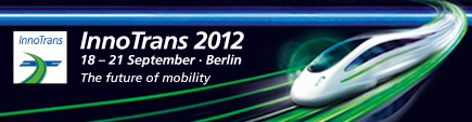 InnoTrans 2012