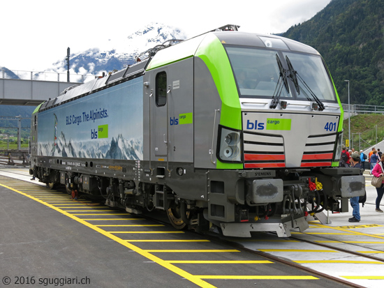 BLS Re 475 Vectron