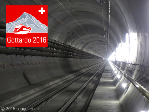 Gottardo 2016