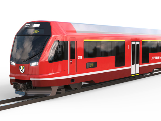 RhB Stadler Flgeltriebzug RTZ