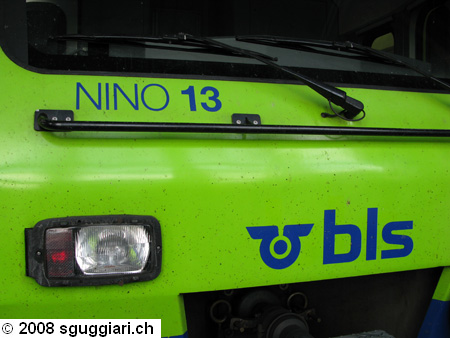 BLS Nino Nina RABe 525