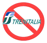 trenitalia