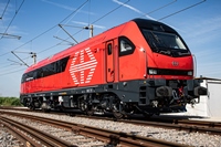 FFS Cargo Re 494 (Rea 494)