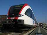 GTW 5063 (Graz-Köflacher Bahn)