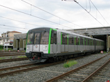 sguggiari.ch, Metropolitana Milanese - 927 - Gorgonzola