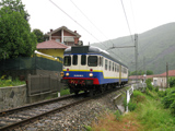 sguggiari.ch, Ferrovia Torino Ceres (GTT) - ALn 668.906 - Germagnano